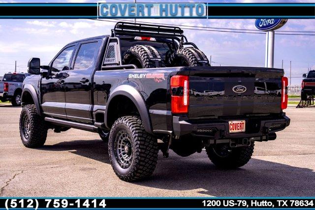 new 2025 Ford F-250 car, priced at $149,777