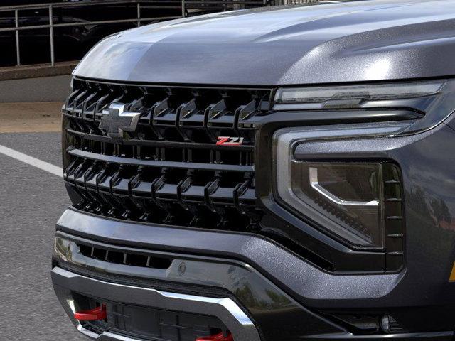 new 2025 Chevrolet Tahoe car, priced at $74,625