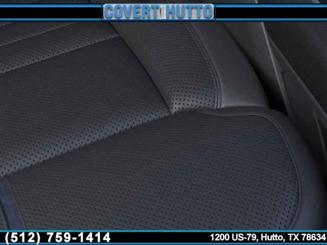 new 2025 Ford F-150 car, priced at $78,075