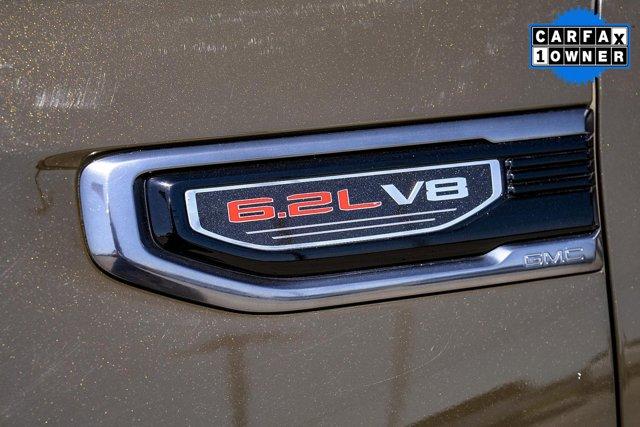used 2023 GMC Sierra 1500 car, priced at $46,902
