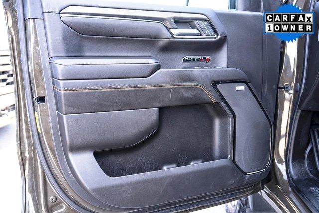 used 2023 GMC Sierra 1500 car, priced at $46,902