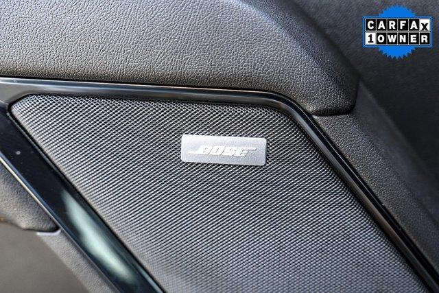 used 2023 GMC Sierra 1500 car, priced at $46,902