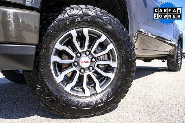 used 2023 GMC Sierra 1500 car, priced at $46,902