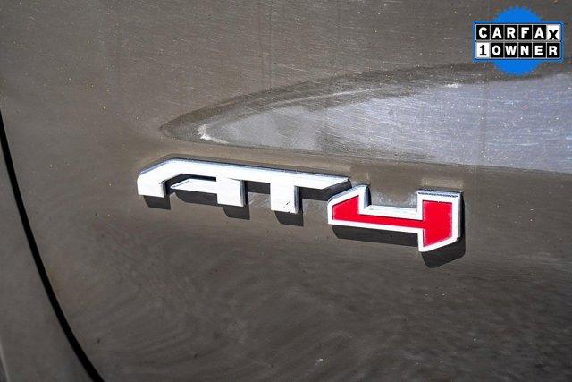 used 2023 GMC Sierra 1500 car, priced at $46,902