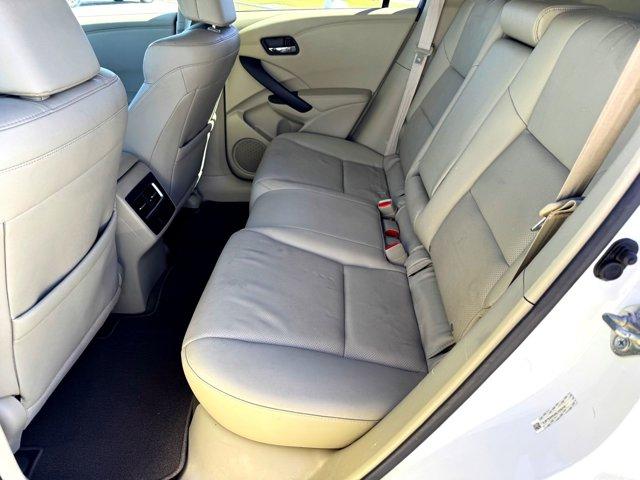 used 2017 Acura RDX car, priced at $12,927