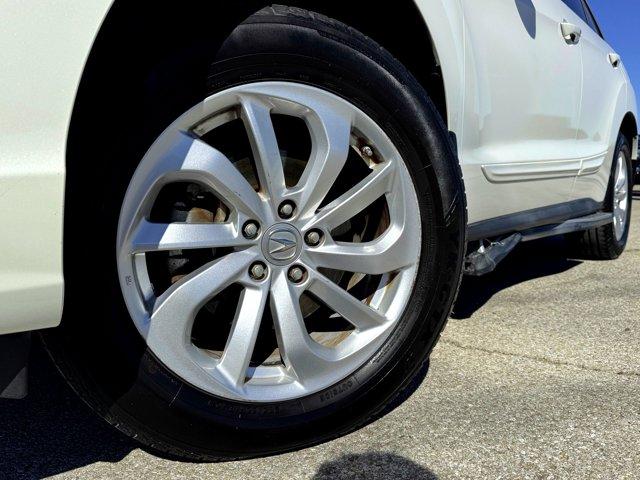 used 2017 Acura RDX car, priced at $12,927