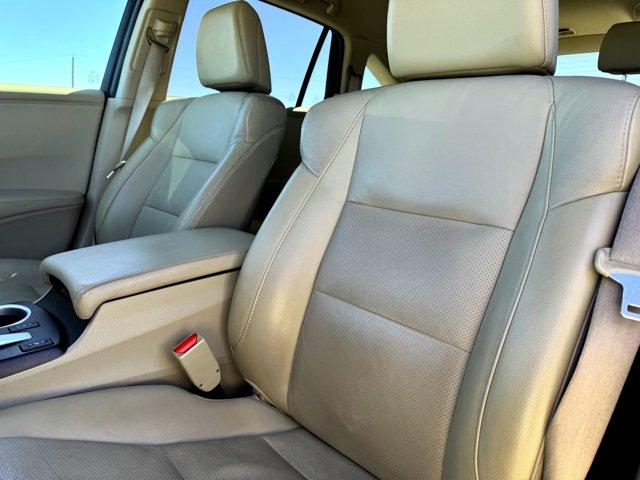 used 2017 Acura RDX car, priced at $12,927