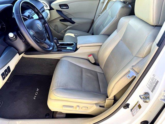 used 2017 Acura RDX car, priced at $12,927