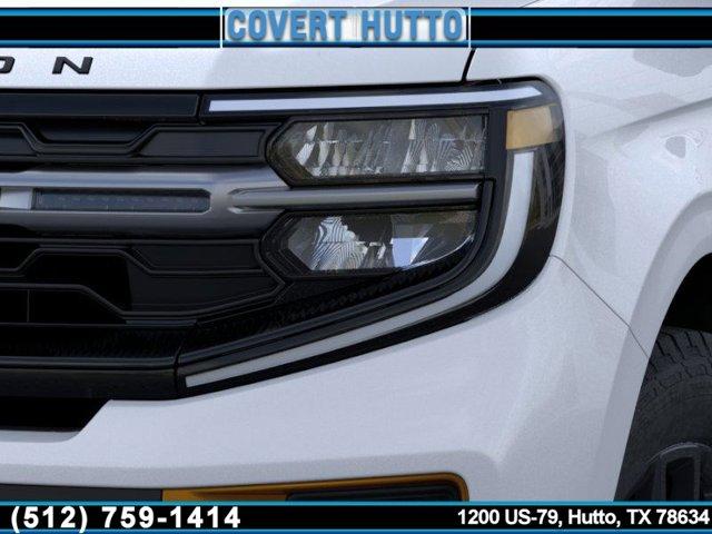new 2025 Ford Expedition car, priced at $84,430