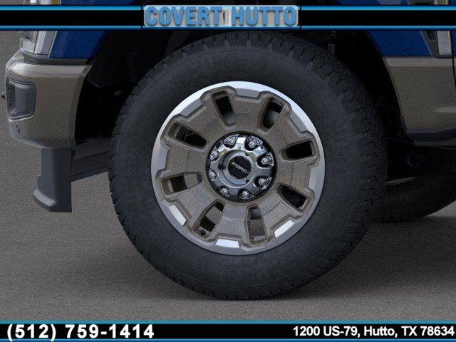 new 2026 Ford F-350 car, priced at $97,898