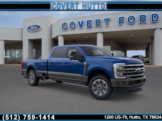 new 2026 Ford F-350 car, priced at $97,898