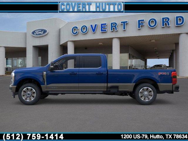 new 2026 Ford F-350 car, priced at $97,898