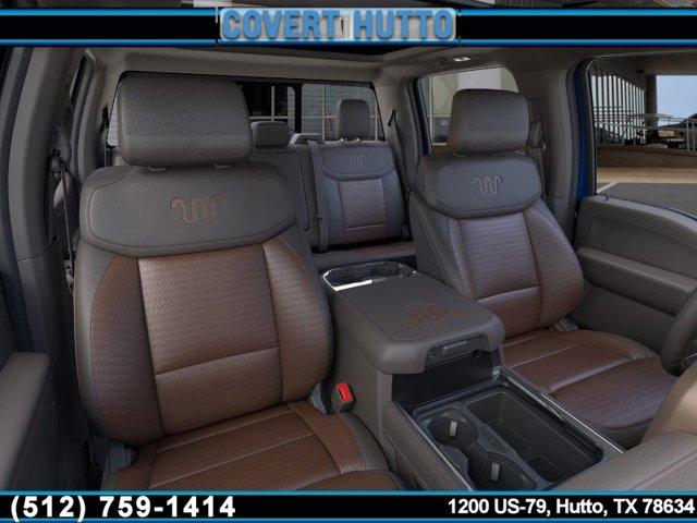 new 2026 Ford F-350 car, priced at $97,898