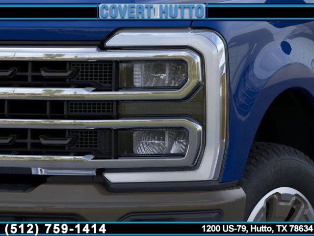 new 2026 Ford F-350 car, priced at $97,898