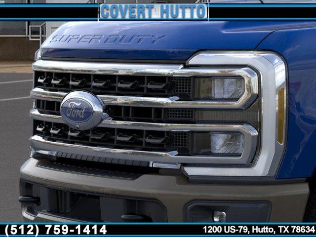 new 2026 Ford F-350 car, priced at $97,898