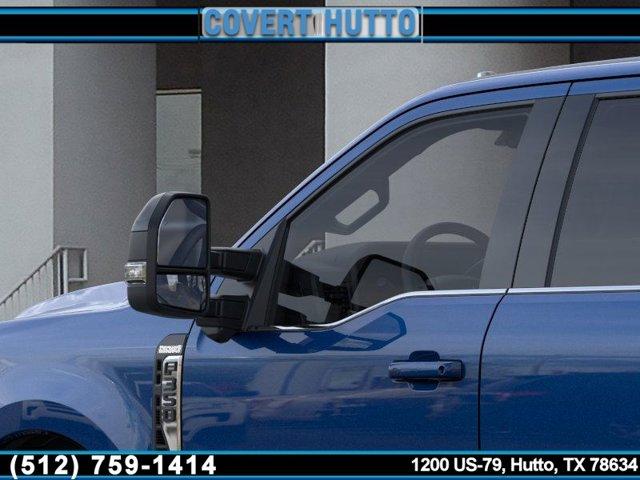 new 2026 Ford F-350 car, priced at $97,898