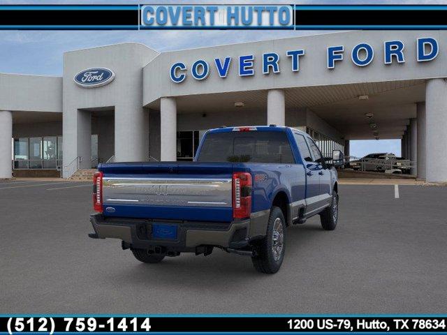 new 2026 Ford F-350 car, priced at $97,898