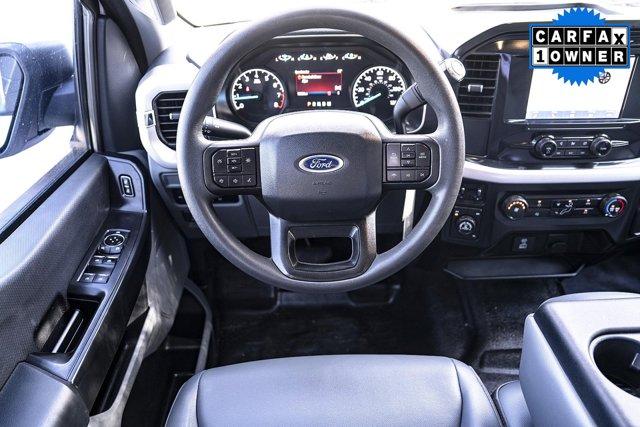 used 2023 Ford F-150 car, priced at $32,718
