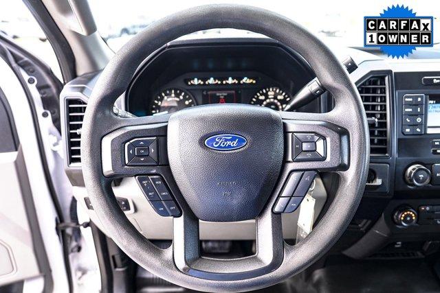 used 2020 Ford F-150 car, priced at $18,506