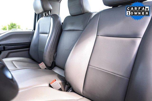 used 2020 Ford F-150 car, priced at $18,506