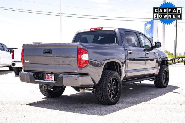 used 2014 Toyota Tundra car, priced at $25,000