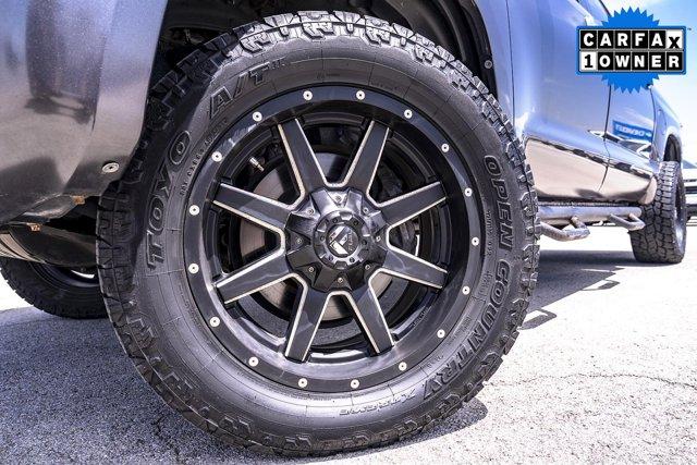 used 2014 Toyota Tundra car, priced at $25,000