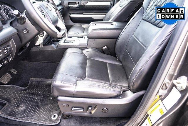 used 2014 Toyota Tundra car, priced at $25,000