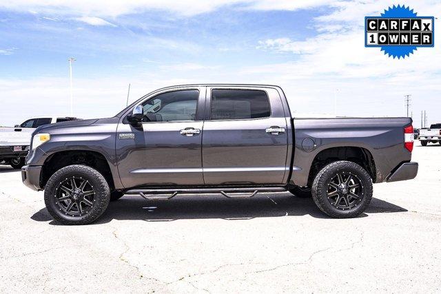 used 2014 Toyota Tundra car, priced at $25,000
