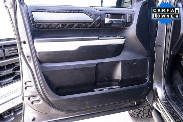 used 2014 Toyota Tundra car, priced at $25,000