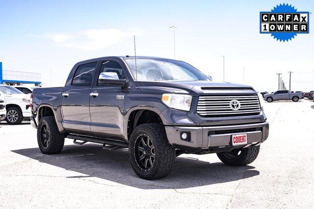 used 2014 Toyota Tundra car, priced at $25,000