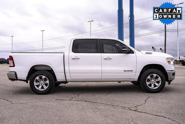 used 2021 Ram 1500 car, priced at $30,931