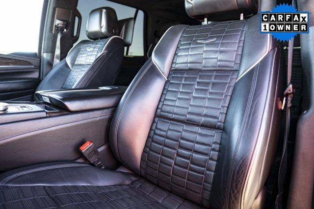 used 2021 Cadillac Escalade car, priced at $69,916