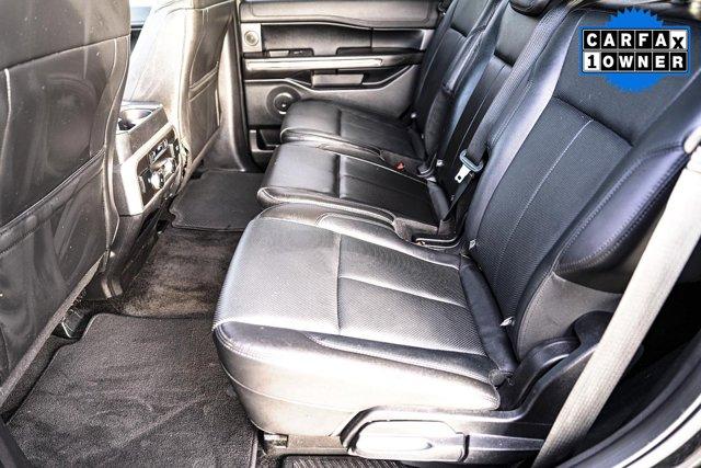 used 2018 Ford Expedition car, priced at $22,429