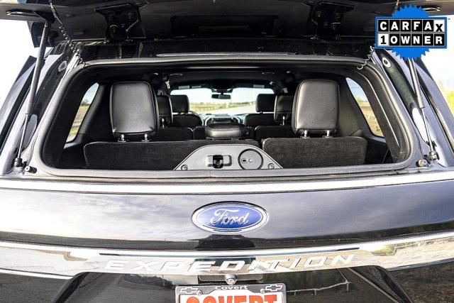 used 2018 Ford Expedition car, priced at $22,429