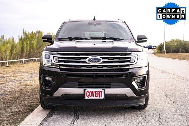 used 2018 Ford Expedition car, priced at $22,429