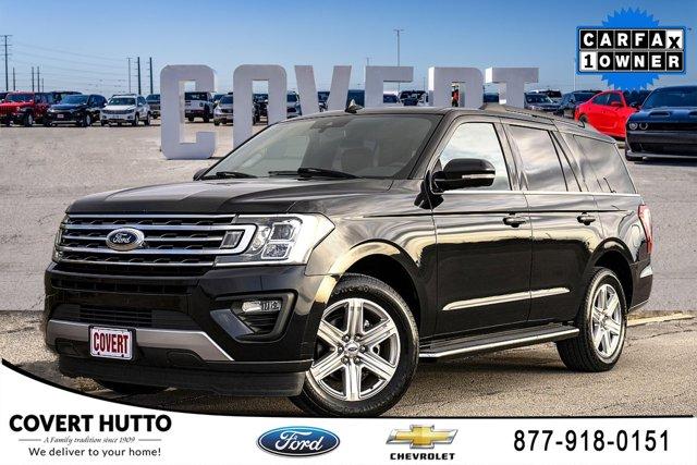 used 2018 Ford Expedition car, priced at $22,429