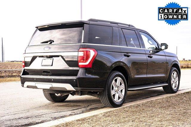 used 2018 Ford Expedition car, priced at $22,429