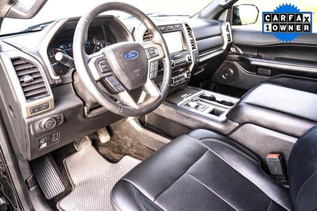 used 2018 Ford Expedition car, priced at $22,429