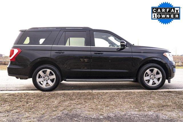 used 2018 Ford Expedition car, priced at $22,429