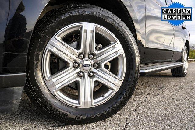 used 2018 Ford Expedition car, priced at $22,429