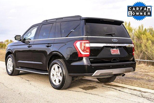 used 2018 Ford Expedition car, priced at $22,429