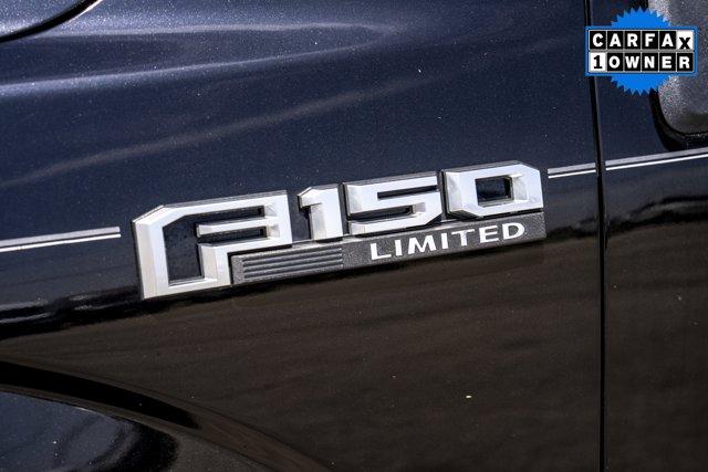 used 2019 Ford F-150 car, priced at $38,513
