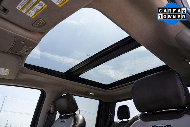 used 2019 Ford F-150 car, priced at $38,513