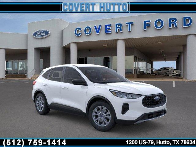 new 2025 Ford Escape car, priced at $22,975