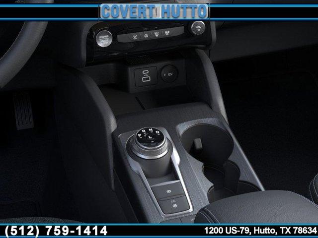 new 2025 Ford Escape car, priced at $22,975