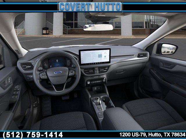 new 2025 Ford Escape car, priced at $22,975