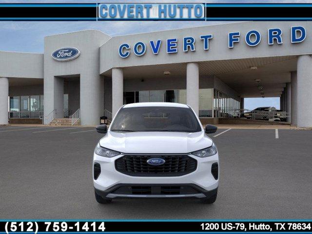 new 2025 Ford Escape car, priced at $22,975