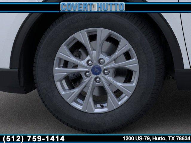new 2025 Ford Escape car, priced at $22,975