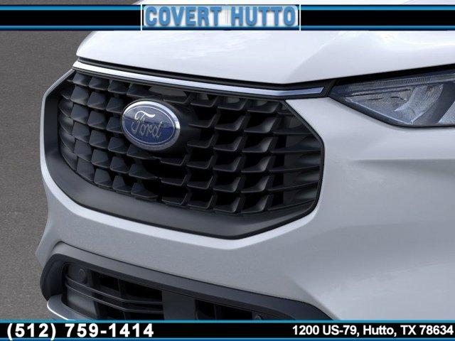 new 2025 Ford Escape car, priced at $22,975