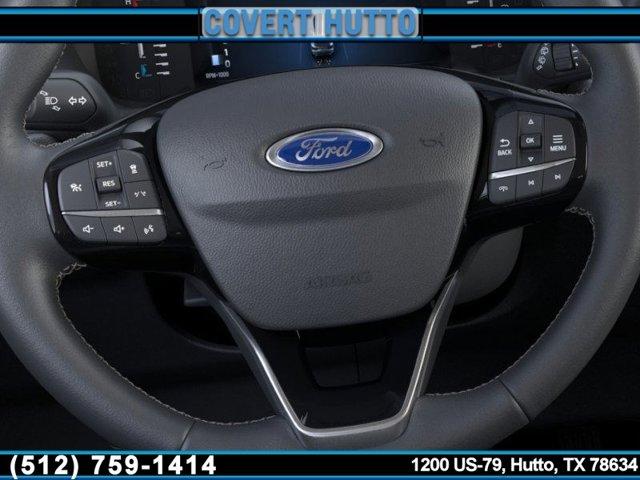 new 2025 Ford Escape car, priced at $22,975